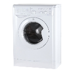 Стиральная машина Indesit IWUC 4105 белый, загр. фронтальная макс.: 4 кг 1000 об/мин класс: А, фото21
