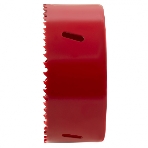 Коронка Matrix BIMETAL, 105 мм, фото4