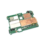 Материнская плата для Asus Fonepad 7 ME372CG 16Gb инженерная (сервисная) прошивка, фото 1