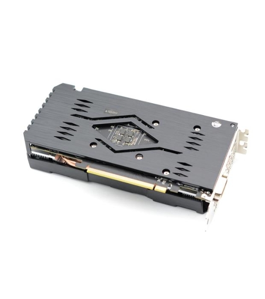 Видеокарта AFOX RTX 2060SUPER 8Gb GAMING GDDR6 256Bit ATX Dual Fan (AF2060S-8192D6H4-V2)