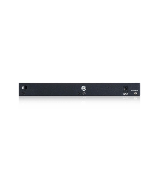Коммутатор Zyxel XMG1915-10EP-EU0101F (L2+) 8x2.5 Гбит/с 2SFP+ 8PoE++ 130W управляемый