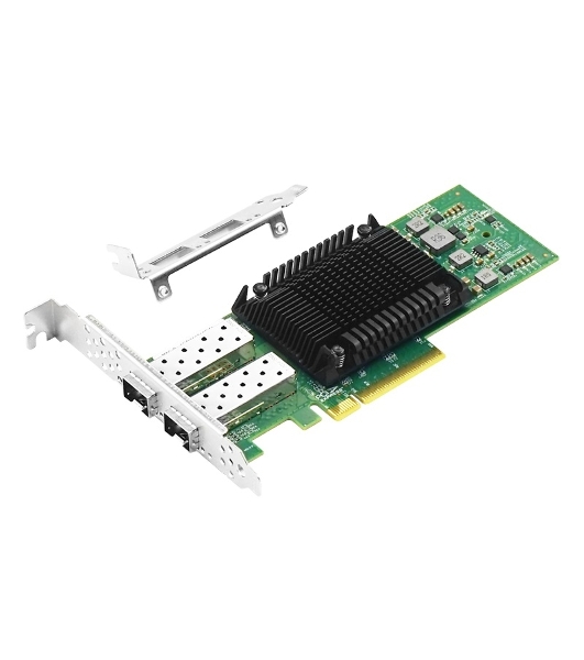 Сетевая карта LR-Link 2 порт 25Gbase-X LRES1021PF-2SFP28
