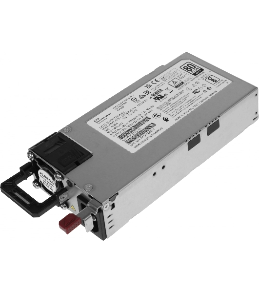 Блок питания серверный HPE Aruba X371 12VDC 250W PS