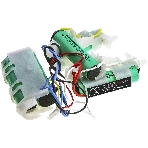 Аккумулятор CS-ELT320VX для пылесоса Electrolux Ergorapido Plus, ZB3015SW, ERGO11 18.0V 2500mAh, фото 1