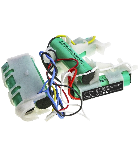 Аккумулятор CS-ELT320VX для пылесоса Electrolux Ergorapido Plus, ZB3015SW, ERGO11 18.0V 2500mAh