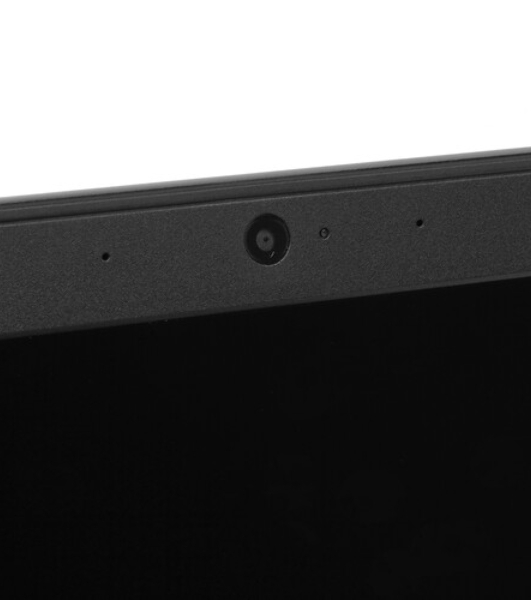 Клавиатура для ноутбука Lenovo X280 черная с подсветкой