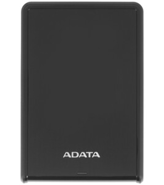 Внешний HDD 2.5' ADATA HV620S, 4TB, USB 3.2 Gen 1 Type-A, 5400 rpm, черный