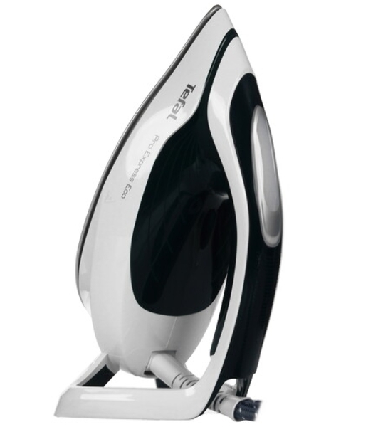 Парогенератор Tefal Pro Express Eco GV9E21E0, зеленый/белый