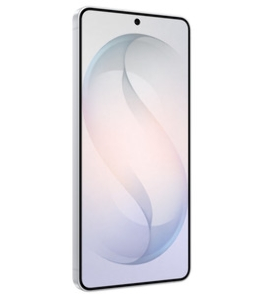 Смартфон Samsung Galaxy S26+ SM-S947B 12/256Gb, белый