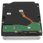 Жесткий диск Seagate SkyHawk AI ST20000VE002 20Tb, 3.5', 7200 RPM, SATA-III, 512e, 256MB, для систем видеонаблюдения, фото11
