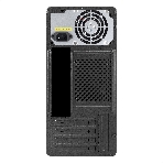 Корпус ExeGate BAA-503U2-AAA350, Mini-Tower, чёрный, 1 x 80/90 мм, БП 350 Вт, фото14