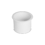 Светильник Ambrella light TN210 WH/S белый/песок GU5.3 D68*57, фото4