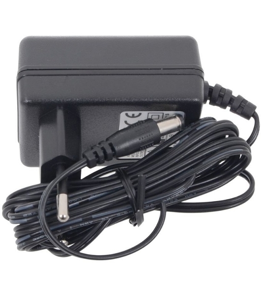 Блок питания YEALINK PA 5VDC 600MA для SIP-T19(P), SIP-T21(P), SIP-T23P, SIP-T23G, SIP-T40P, W52P, W52H, W56P, W56H