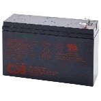 Батарея для ИБП CSB HR 1224W (12V, 5.5Ah), фото 1