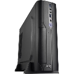 Компьютерный корпус Aerocool/Formula V Line CS-101 mATX USB 3.0x2/audio 400W, фото21