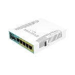 Маршрутизатор 10/100/1000M 5PORT HEX POE RB960PGS MIKROTIK, фото8