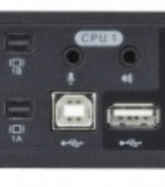 Переключатель-KVM USB 4PORT DUAL-DP CS1944DP-AT-G ATEN