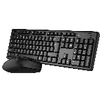 Комплект клавиатура+мышь A4Tech 3330N беспроводной, USB, 1200 DPI, чёрный, фото8