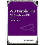 Жесткий диск HDD WD 14Tb 7200rpm SATA-III 3.5' Video Purple Pro 512Mb, фото3