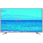Телевизор Polar 65' P65U51T2CSM (YY) серебристый LED UHD 60Hz Smart TV Android 1GB/8GB, фото4