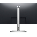 Монитор 32' Dell P3223DE IPS 2560x1440, 60 Гц, 5 мс, 16:9, 350 кд/м², HDMI, 2xDP 1.4, USB-C, USB Hub (4x USB 3.2), Ethernet, черный и серебристый, фото8