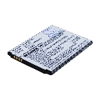 Аккумулятор CameronSino CS-LMS345SL BL-41ZH для LG L Fino D295, LG X220DS 3.7V, 1500mAh, 5.55Wh, фото4