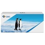 Картридж лазерный G&G GG-W1106X черный (2500 стр.) для HP Laser 107a/107r/107w/135a MFP/135r MFP/135w MFP/137fnw MFP, фото 1