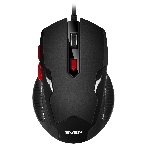 Комплект клавиатура + мышь SVEN GS-9200 игровые клавиатура, мышь и коврик, фото17