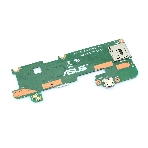 Плата тача для Asus ME572CL, фото 1