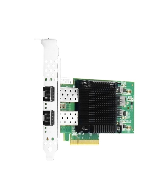 Сетевая карта LR-Link 2 порт 25Gbase-X LRES1021PF-2SFP28