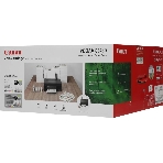 МФУ струйное Canon PIXMA G3430 (5989C009), A4, цветное, печ. 11 стр/мин. (ч/б) 6 стр/мин. (цвет), скан. до 3.16 стр/мин., 4800 x 1200 dpi (печать) 600x1200dpi (скан.), USB, Wi-Fi, Air Print, Mopria, фото21