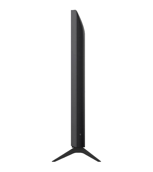 Телевизор LG 65' 65NANO80A6B/ARUG синяя сажа LED 4K UHD 60Hz Smart TV 2GB/8GB