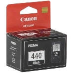 Картридж струйный Canon PG-440 5219B001 черный для Canon MG2140/3140, фото9