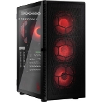 Компьютер Bloody BD-PC CB76T2 TWR i5 14400F (2.5) 32Gb SSD 1Tb RTX 5070 12Gb Windows 11 Home 64 GbitEth 650W черный (RUS) (2141983), фото19