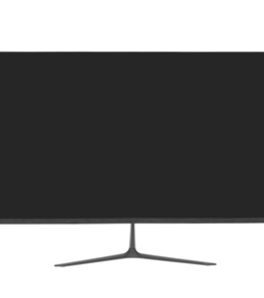 Монитор 27' Lime G270 VA 2560x1440, 144 Гц, 1 мс, 16:9, 250 кд/м², 2xHDMI, 1xDP, 1xUSB, 4 Вт, черный