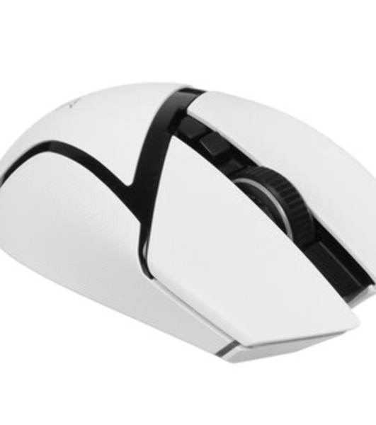 Мышь беспроводная/проводная Razer Basilisk V3 Pro белый, 30000 dpi, радиоканал, Bluetooth, USB, кнопки - 11