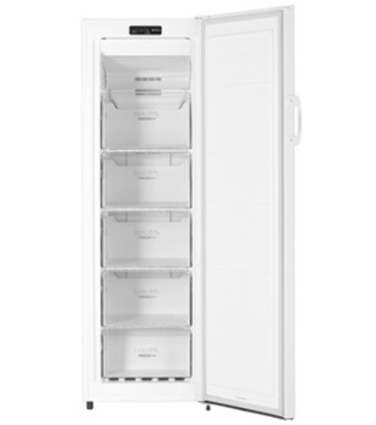 Морозильная камера Gorenje FN4171CW, белый, 186л, 6 ящиков