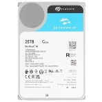 Жесткий диск Seagate SkyHawk AI ST20000VE002 20Tb, 3.5', 7200 RPM, SATA-III, 512e, 256MB, для систем видеонаблюдения, фото10