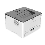 Принтер лазерный Pantum P3010D, A4, ч/б, печ. до 30 стр/мин, 1200 х 1200dpi, USB, проектная модель, фото 1