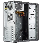 Компьютерный корпус c блоком питания 450 Ватт Case Foxline FL-301, ATX, фото4