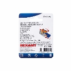 Соединительная компактная рычажковая клемма Rexant 3-проводная прозрачная (0,14-4 мм²) 5 шт., фото3