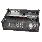 Серверный корпус ExeGate Pro 3U330-02 (RM 19', высота 3U, глубина 330, БП 800ADS, USB), фото15