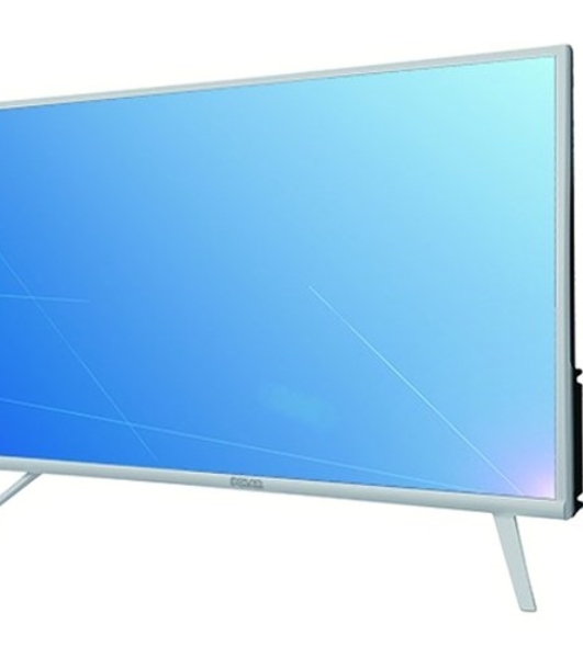 Телевизор Polar 65' P65U51T2CSM (YY) серебристый LED UHD 60Hz Smart TV Android 1GB/8GB