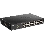 Коммутатор D-Link DGS-1100-24V2/A1A, 24×1 Гбит/с, настраиваемый, фото8