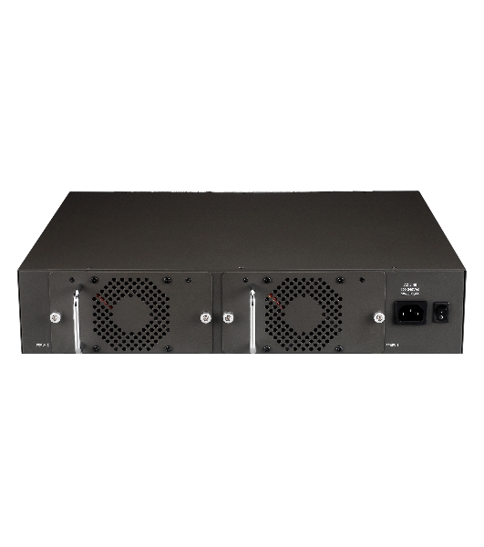 Медиаконвертер D-Link DMC-1000/A3A 16 bays to house