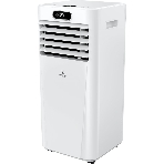 Мобильный кондиционер Royal Clima RM-TS17CH-E 5800 BTU, 17 м², 52 дБ, охлаждение, осушение, белый, фото9