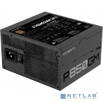 Блок питания Gigabyte GP-P850GM RTL, 850Вт, 80 PLUS Gold, 120мм, модульный, черный, фото9