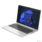 Ноутбук HP EliteBook 640 G10 серебристый 14' 1920x1080/Intel Core i5 1335U, 1.3 GHz - 4.6 GHz, 16384 Mb, 14' Full HD 1920x1080, 512 Gb SSD, Intel Iris Xe Graphics, DOS, фото5