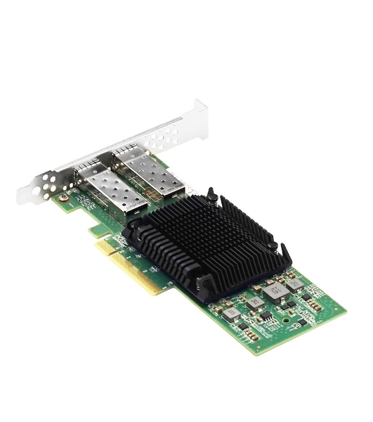 Сетевая карта LR-Link 2 порт 25Gbase-X LRES1021PF-2SFP28
