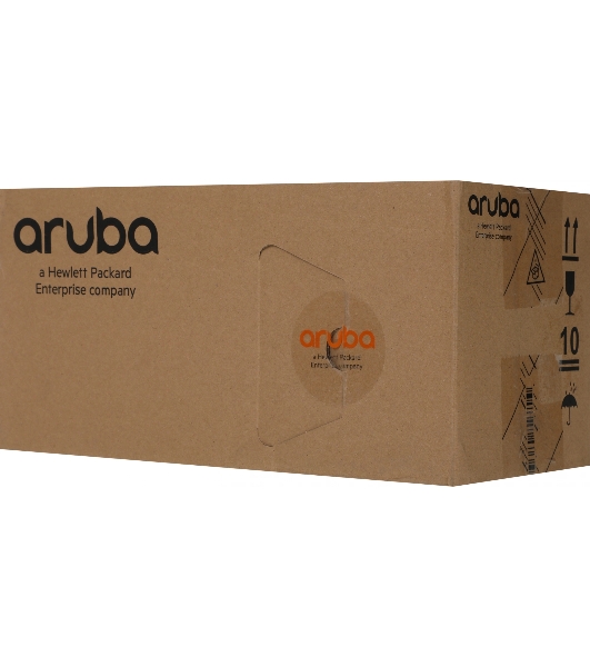 Блок питания серверный HPE Aruba X371 12VDC 250W PS